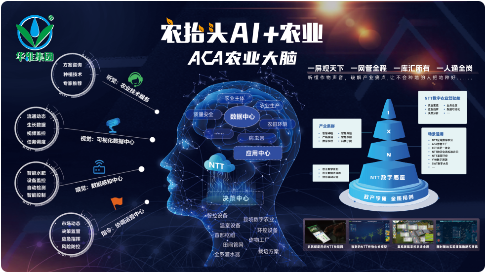 农业大脑