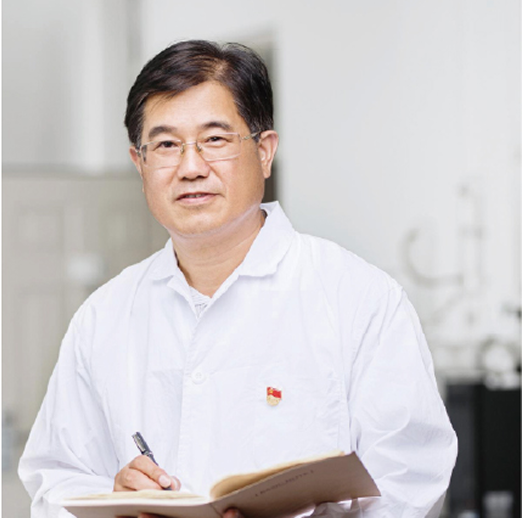 康绍忠院士